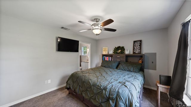 124 W Patterson Street, Grand Saline, TX 75140