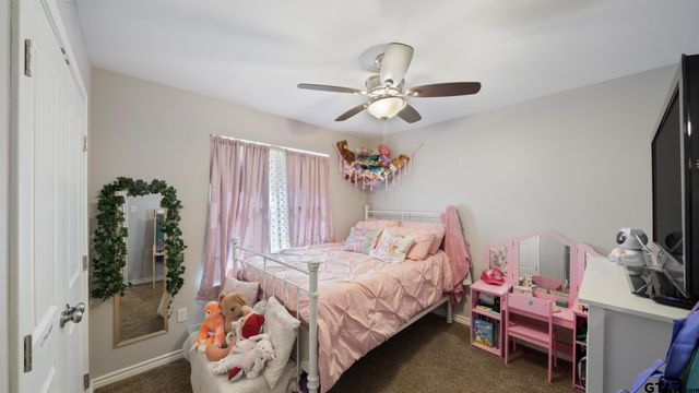 124 W Patterson Street, Grand Saline, TX 75140
