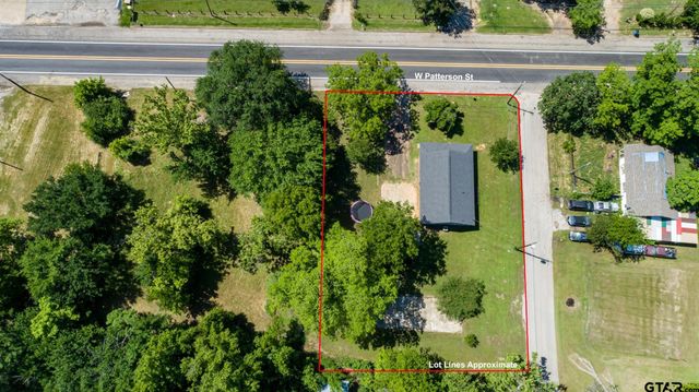 124 W Patterson Street, Grand Saline, TX 75140