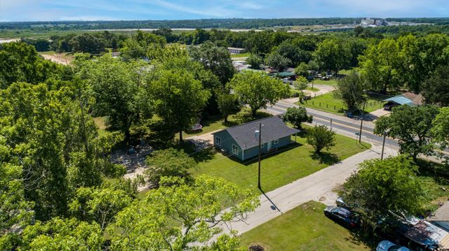 124 W Patterson Street, Grand Saline, TX 75140
