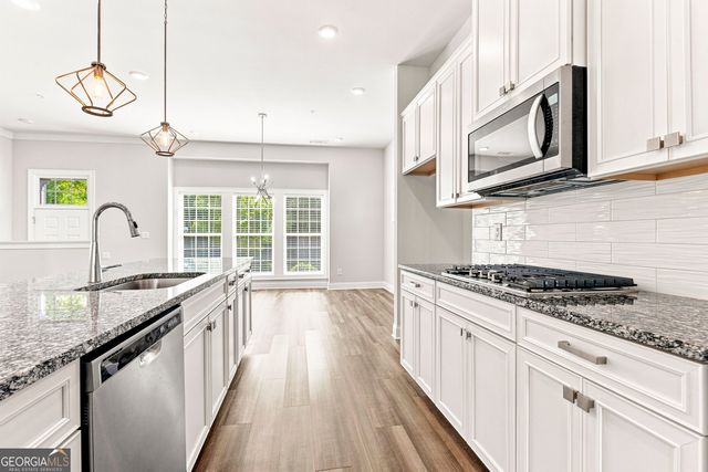 4804 Highside Way, Smyrna, GA 30082