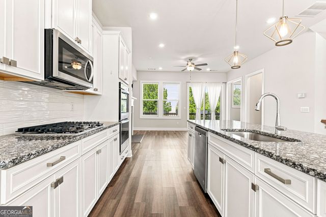 4804 Highside Way, Smyrna, GA 30082