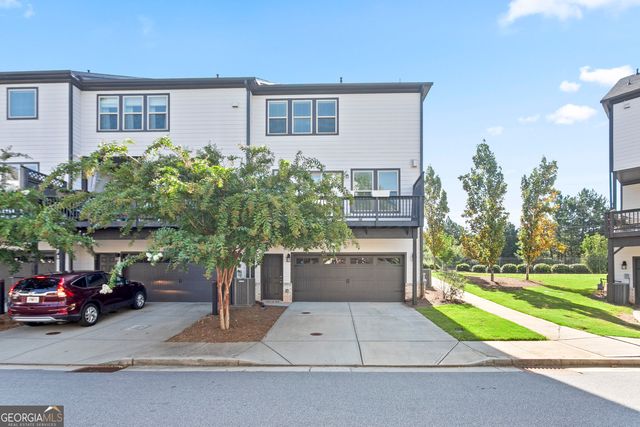 4804 Highside Way, Smyrna, GA 30082