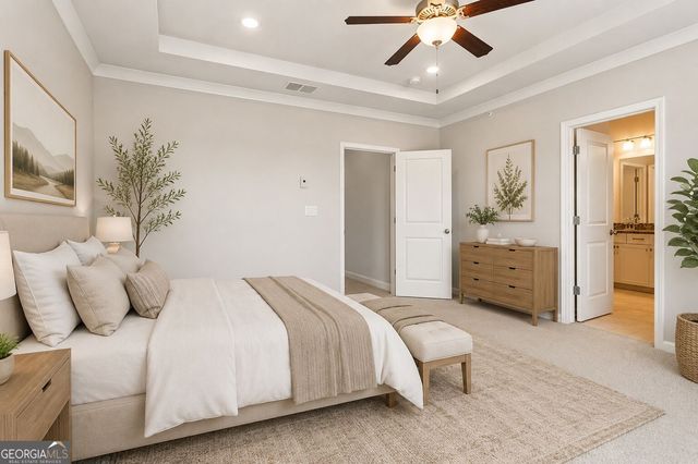 4804 Highside Way, Smyrna, GA 30082