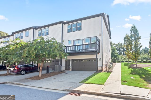 4804 Highside Way, Smyrna, GA 30082