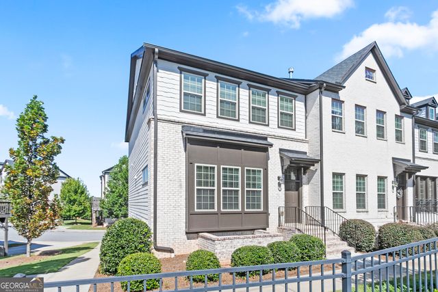 4804 Highside Way, Smyrna, GA 30082