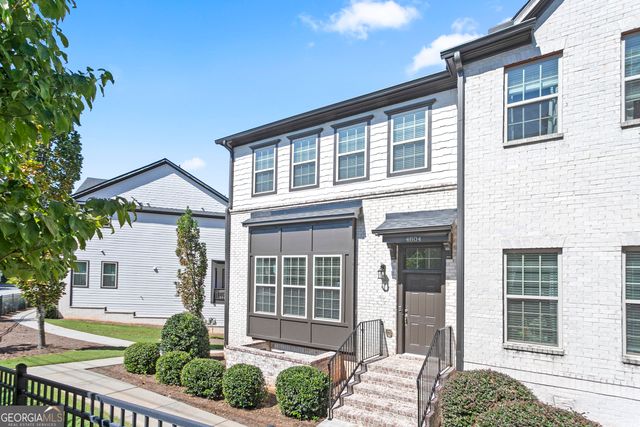 4804 Highside Way, Smyrna, GA 30082