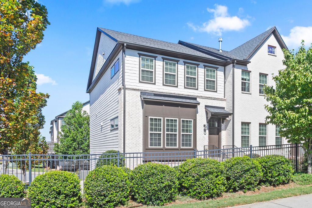 4804 Highside Way, Smyrna, GA 30082