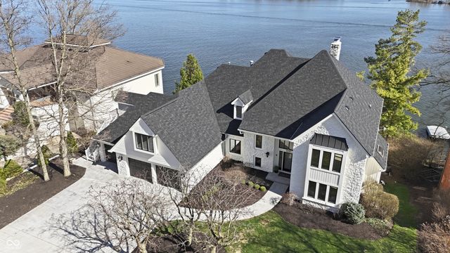 10915 Brigantine Drive, Indianapolis, IN 46256