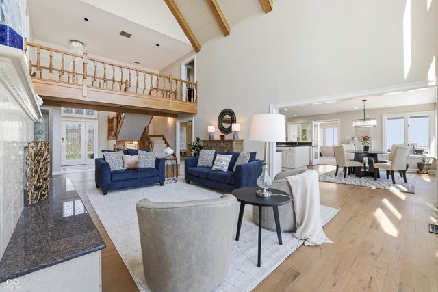 10915 Brigantine Drive, Indianapolis, IN 46256