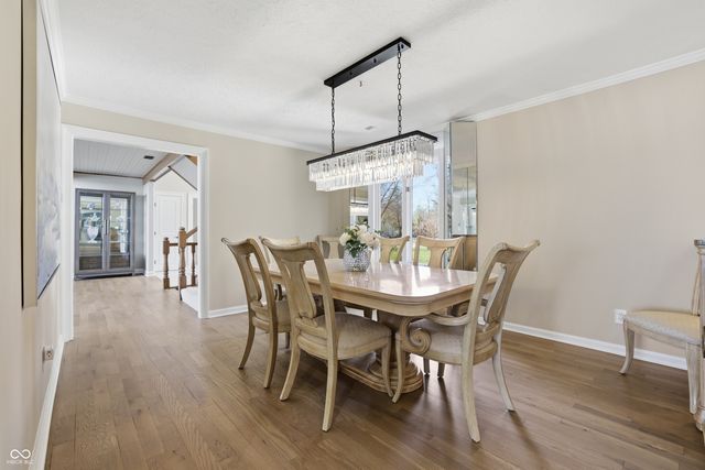 10915 Brigantine Drive, Indianapolis, IN 46256