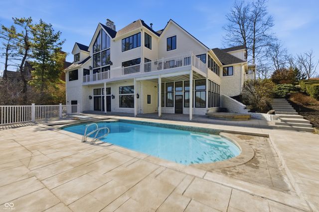 10915 Brigantine Drive, Indianapolis, IN 46256