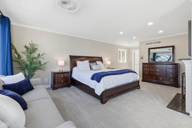 10915 Brigantine Drive, Indianapolis, IN 46256