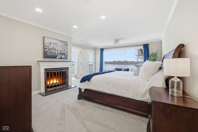 10915 Brigantine Drive, Indianapolis, IN 46256