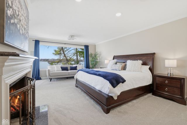 10915 Brigantine Drive, Indianapolis, IN 46256