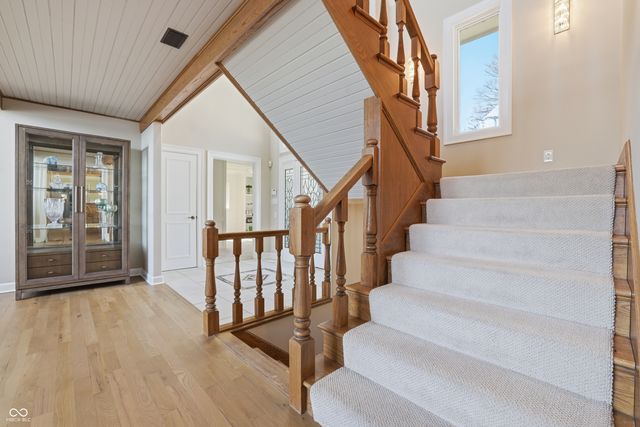 10915 Brigantine Drive, Indianapolis, IN 46256