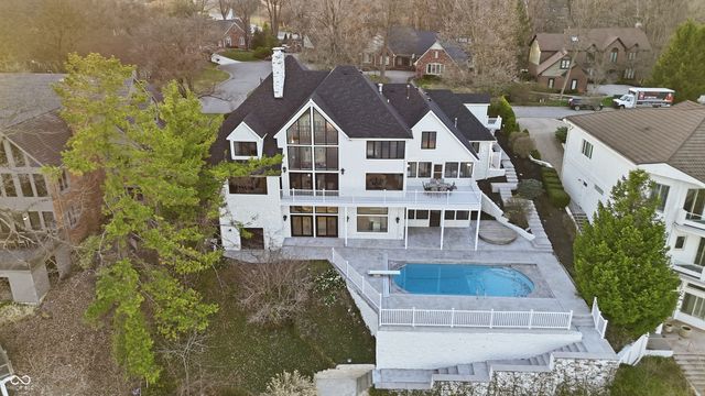 10915 Brigantine Drive, Indianapolis, IN 46256