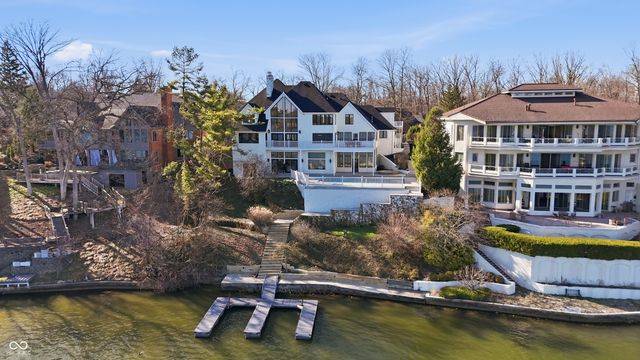 10915 Brigantine Drive, Indianapolis, IN 46256