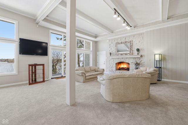 10915 Brigantine Drive, Indianapolis, IN 46256