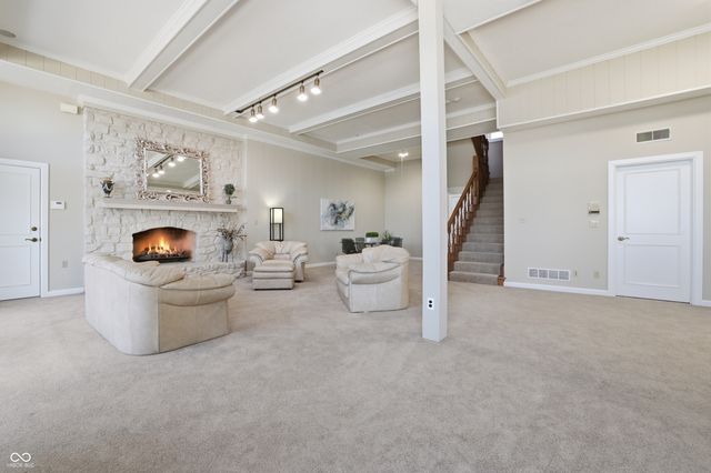 10915 Brigantine Drive, Indianapolis, IN 46256