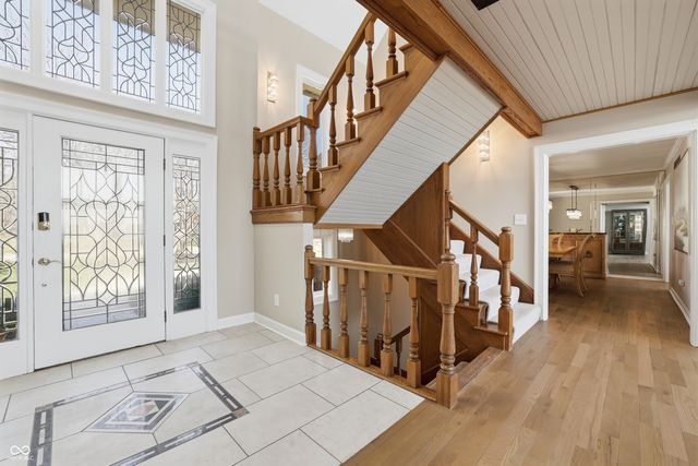 10915 Brigantine Drive, Indianapolis, IN 46256