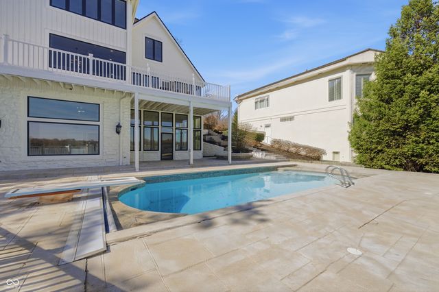 10915 Brigantine Drive, Indianapolis, IN 46256