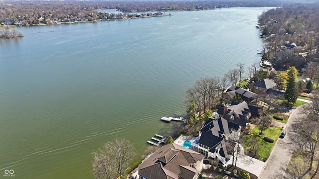 10915 Brigantine Drive, Indianapolis, IN 46256