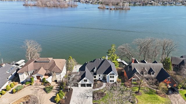 10915 Brigantine Drive, Indianapolis, IN 46256