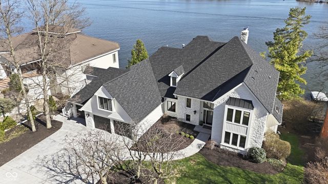 10915 Brigantine Drive, Indianapolis, IN 46256