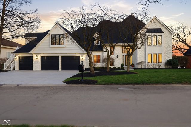 10915 Brigantine Drive, Indianapolis, IN 46256