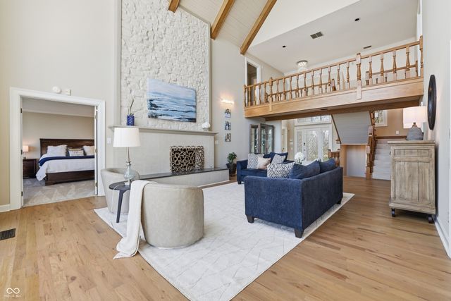 10915 Brigantine Drive, Indianapolis, IN 46256