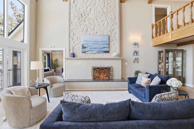 10915 Brigantine Drive, Indianapolis, IN 46256