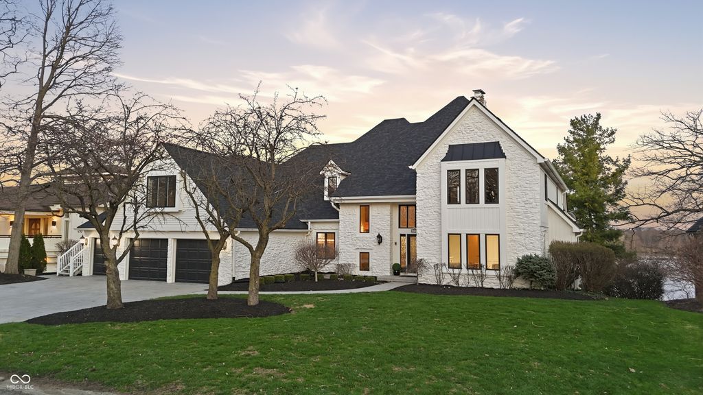 10915 Brigantine Drive, Indianapolis, IN 46256