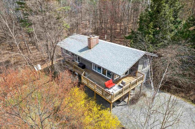 48 Westview Lane, Lebanon, NH 03766