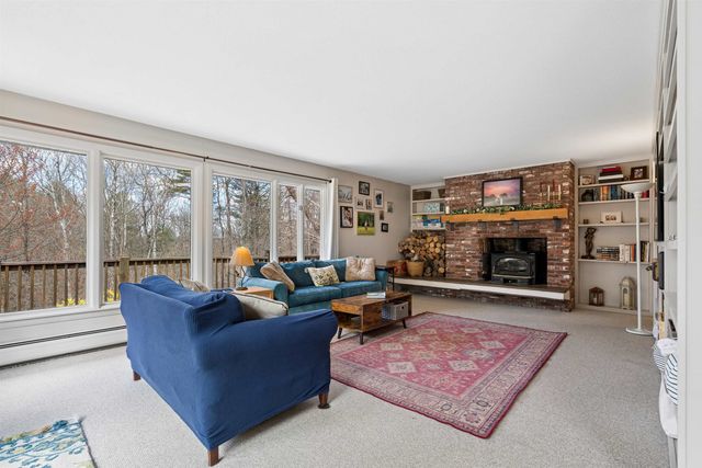 48 Westview Lane, Lebanon, NH 03766