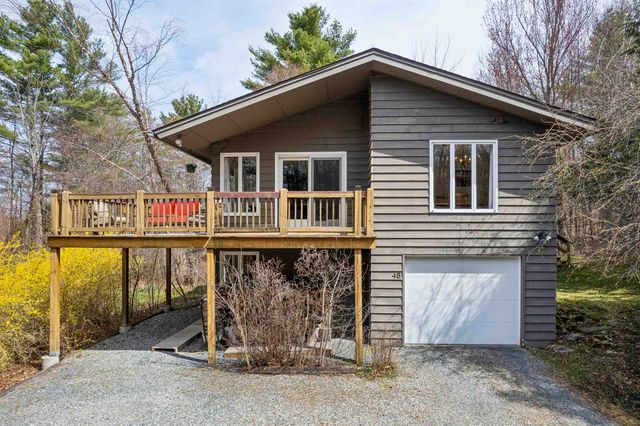 48 Westview Lane, Lebanon, NH 03766