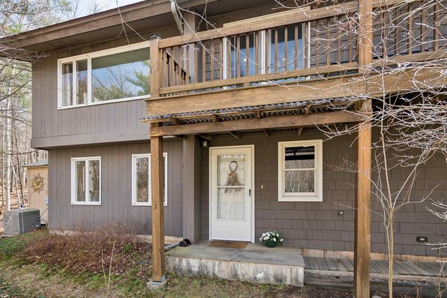 48 Westview Lane, Lebanon, NH 03766