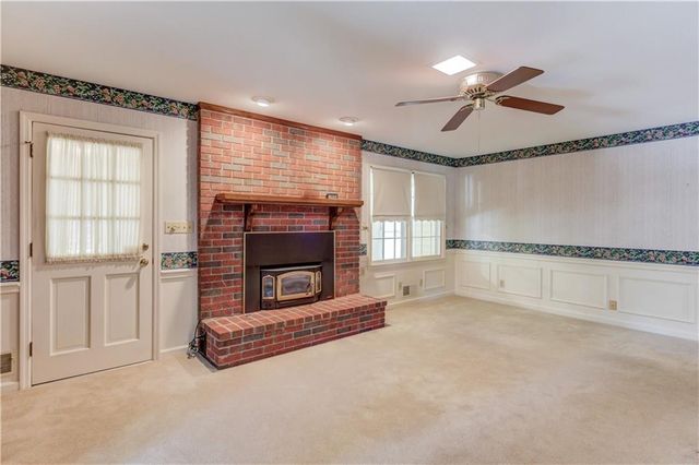 67 Elder Drive, Jefferson, GA 30549