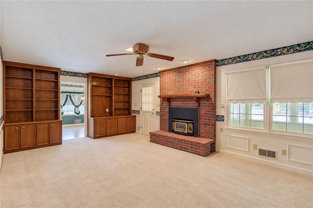 67 Elder Drive, Jefferson, GA 30549
