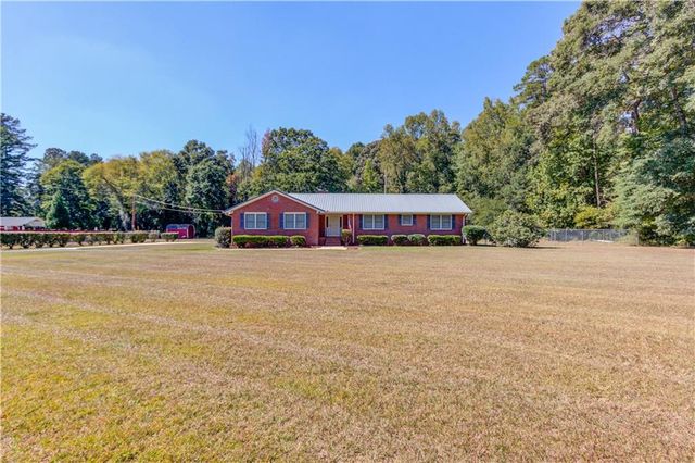67 Elder Drive, Jefferson, GA 30549