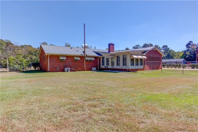67 Elder Drive, Jefferson, GA 30549