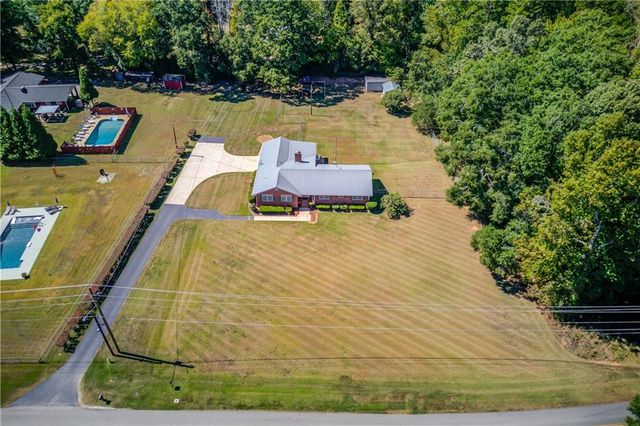 67 Elder Drive, Jefferson, GA 30549