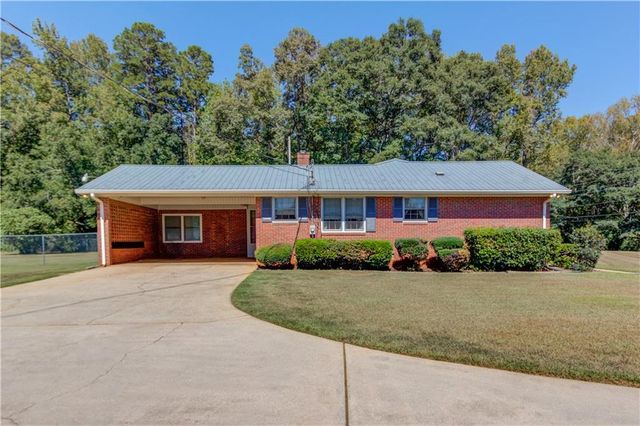 67 Elder Drive, Jefferson, GA 30549
