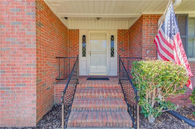 67 Elder Drive, Jefferson, GA 30549
