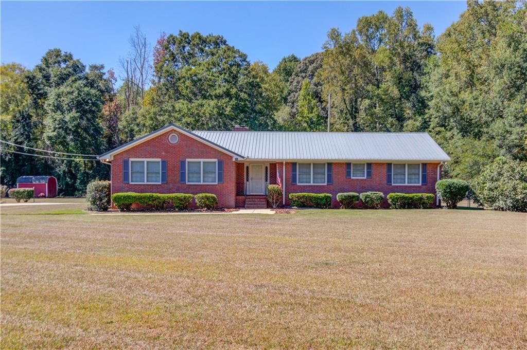 67 Elder Drive, Jefferson, GA 30549
