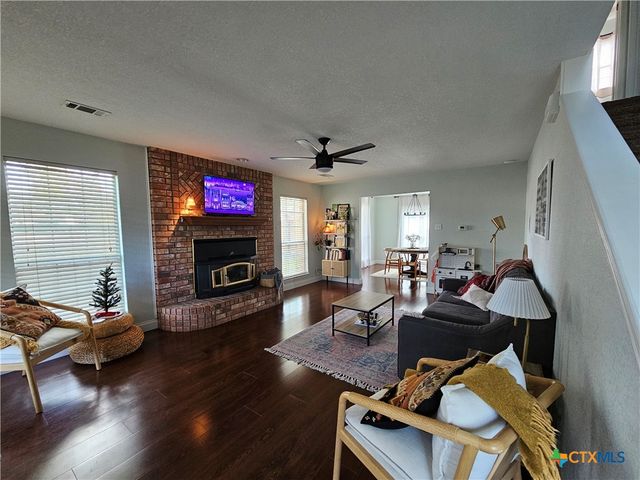 963 Benchmark Trail, Belton, TX 76513