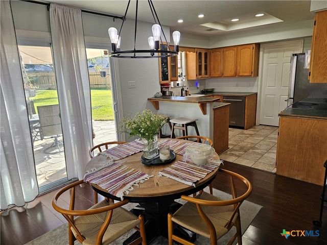 963 Benchmark Trail, Belton, TX 76513