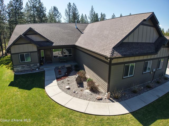 21642 N MASSIF RD, Rathdrum, ID 83858