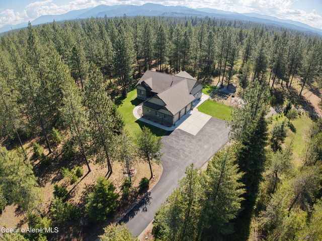 21642 N MASSIF RD, Rathdrum, ID 83858