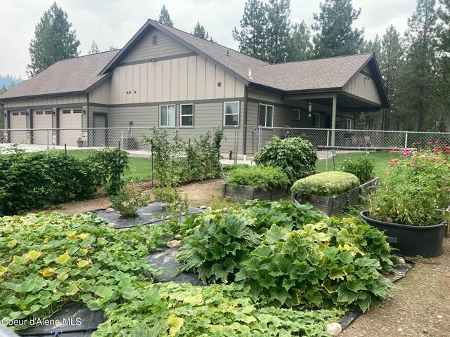 21642 N MASSIF RD, Rathdrum, ID 83858